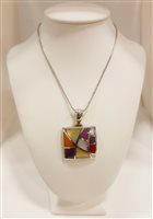 Collana Rudelli Zambetti Gioielli Donna violante promo in Argento Quarzo VIOLANTE-CO1273 - VIOLANTE-CO1273